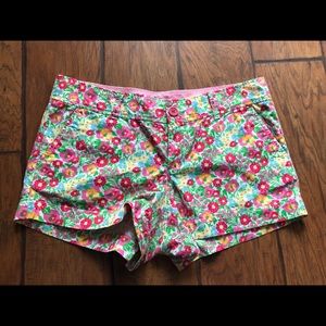 Lilly Pulitzer Shorts